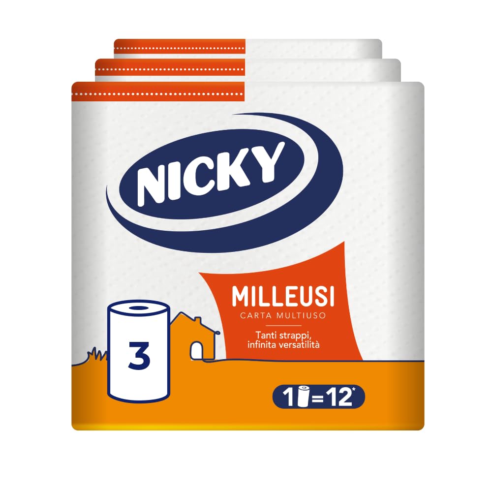 scottex quanto basta