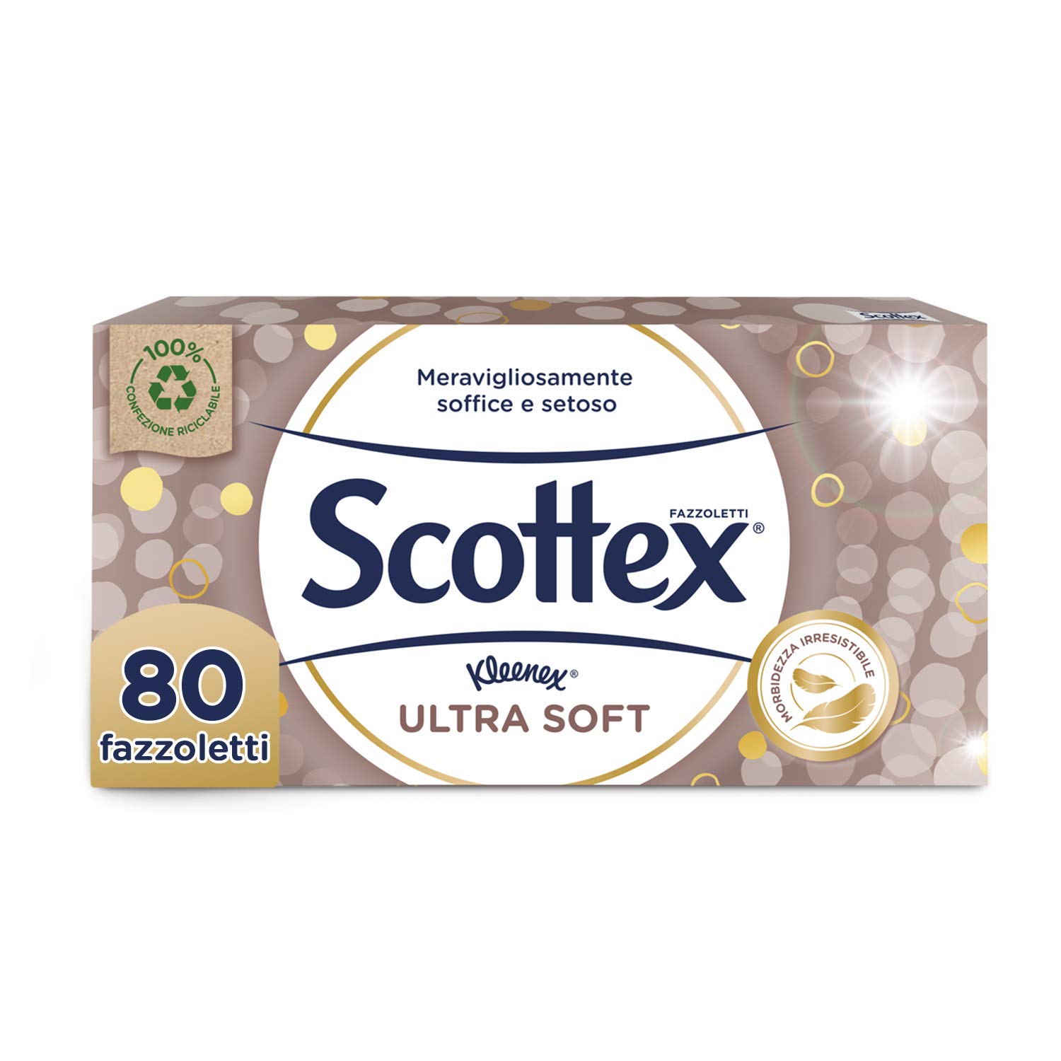scottex fazzoletti